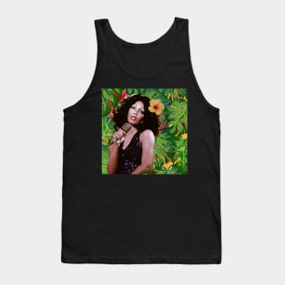 Donna Summer Tank Top